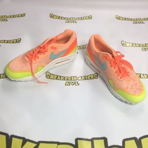 Nike Air Max 1 “Peach Cream”